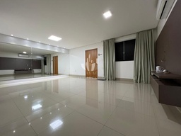 Casa de Condomínio de 3 quartos, 190m² no bairro Sítios Santa Luzia, em Aparecida de Goiânia | Eu Corretor