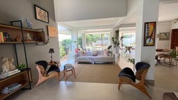 Casa de Condomínio de 4 quartos, 353m² no bairro Jardins Atenas, em Goiânia | Eu Corretor