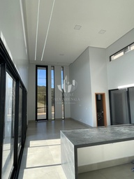 Casa de Condomínio de 3 quartos, 152m² no bairro Jardins Barcelona, em Senador Canedo | Eu Corretor