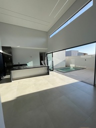 Casa de Condomínio de 3 quartos, 152m² no bairro Jardins Barcelona, em Senador Canedo | Eu Corretor