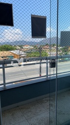 Apartamento de 2 quartos, no bairro Jardim Atlântico Leste (Itaipuaçu), em Maricá | Eu Corretor