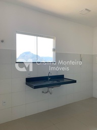 Apartamento de 2 quartos, no bairro Jardim Atlântico Leste (Itaipuaçu), em Maricá | Eu Corretor