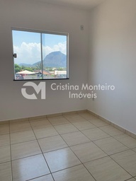 Apartamento de 2 quartos, no bairro Jardim Atlântico Leste (Itaipuaçu), em Maricá | Eu Corretor
