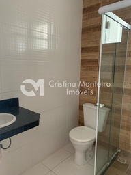 Apartamento de 2 quartos, no bairro Jardim Atlântico Leste (Itaipuaçu), em Maricá | Eu Corretor