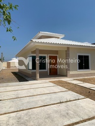 Casa de 3 quartos, 100m² no bairro Jardim Atlântico Leste (Itaipuaçu), em Maricá | Eu Corretor