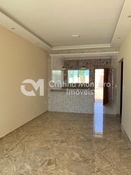 Casa de 3 quartos, 100m² no bairro Jardim Atlântico Leste (Itaipuaçu), em Maricá | Eu Corretor