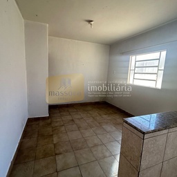Casa de 3 quartos, no bairro Parque Residencial Primavera, em Pompéia | Eu Corretor