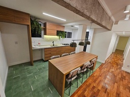 Apartamento de 3 quartos, 91m² no bairro Santana, em Porto Alegre | Eu Corretor