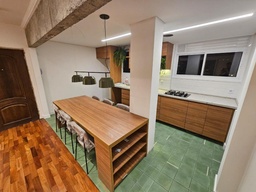 Apartamento de 3 quartos, 91m² no bairro Santana, em Porto Alegre | Eu Corretor