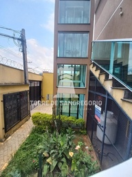 Apartamento de 2 quartos, 45m² no bairro Vila Progresso (Zona Leste), em São Paulo | Eu Corretor