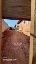 Casa de 2 quartos, no bairro Estância Bela Vista, em Jarinu | Eu Corretor