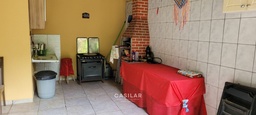 Casa de 3 quartos, 220m² no bairro Parque Antonio Afonso Pereira, em Jarinu | Eu Corretor