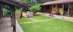 Casa de 3 quartos, 220m² no bairro Parque Antonio Afonso Pereira, em Jarinu | Eu Corretor