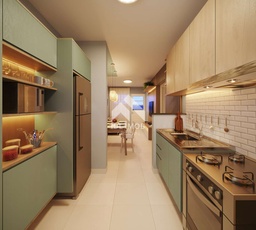 Casa de 2 quartos, 59m² no bairro Distrito Industrial do Una II, em Taubaté | Eu Corretor