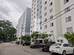 Apartamento de 2 quartos, 49m² no bairro Butantã, em São Paulo | Eu Corretor