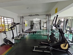 Apartamento de 2 quartos, 49m² no bairro Butantã, em São Paulo | Eu Corretor
