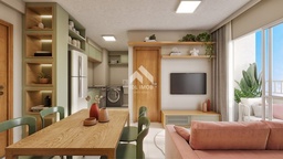 Apartamento de 2 quartos, 34m² no bairro Vila Liviero, em São Paulo | Eu Corretor