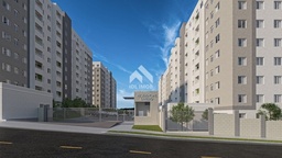 Apartamento de 2 quartos, 34m² no bairro Vila Liviero, em São Paulo | Eu Corretor