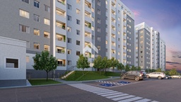 Apartamento de 2 quartos, 34m² no bairro Vila Liviero, em São Paulo | Eu Corretor