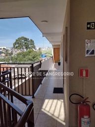 Apartamento de 1 quarto, 34m² no bairro Cidade A.E Carvalho , em São Paulo | Eu Corretor