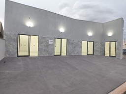 Loja / Salão / Ponto Comercial de 65m² no bairro Setvalley III, em São José do Rio Preto | Eu Corretor