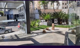 Apartamento de 4 quartos, 209m² no bairro Setor Oeste, em Goiânia | Eu Corretor