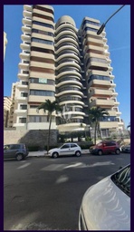 Apartamento de 4 quartos, 209m² no bairro Setor Oeste, em Goiânia | Eu Corretor
