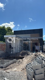 Casa de 3 quartos, 152m² no bairro Jardim Atlântico Oeste (Itaipuaçu), em Maricá | Eu Corretor