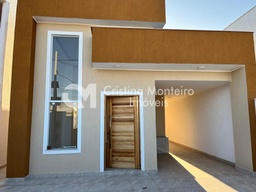 Casa de 3 quartos, 132m² no bairro Jardim Atlântico Oeste (Itaipuaçu), em Maricá | Eu Corretor