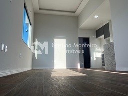 Casa de 3 quartos, 132m² no bairro Jardim Atlântico Oeste (Itaipuaçu), em Maricá | Eu Corretor