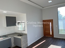 Casa de 3 quartos, 132m² no bairro Jardim Atlântico Oeste (Itaipuaçu), em Maricá | Eu Corretor