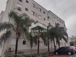 Apartamento de 2 quartos, 44m² no bairro Jardim Leopoldina, em Porto Alegre | Eu Corretor