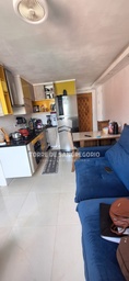 Apartamento de 2 quartos, 43m² no bairro Cidade Tiradentes43 , em São Paulo | Eu Corretor