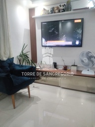 Apartamento de 2 quartos, 43m² no bairro Cidade Tiradentes43 , em São Paulo | Eu Corretor