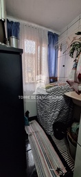 Apartamento de 2 quartos, 48m² no bairro Cidade Tiradentes, em São Paulo | Eu Corretor