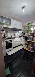 Apartamento de 2 quartos, 48m² no bairro Cidade Tiradentes, em São Paulo | Eu Corretor