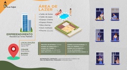 Apartamento de 2 quartos, 54m² no bairro Guilhermina, em Praia Grande | Eu Corretor
