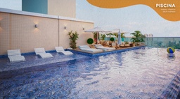 Apartamento de 2 quartos, 54m² no bairro Guilhermina, em Praia Grande | Eu Corretor
