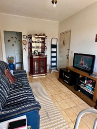 Apartamento de 1 quarto, 45m² no bairro Real, em Praia Grande | Eu Corretor