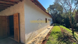 Fazenda/Sítios/Chácaras de 3 quartos, 160m² no bairro Rio do Peixe , em Cambuí | Eu Corretor