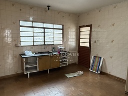 Casa de 2 quartos, 79m² no bairro Jardim Nereide, em Limeira | Eu Corretor