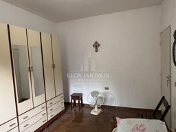 Casa de 2 quartos, 79m² no bairro Jardim Nereide, em Limeira | Eu Corretor
