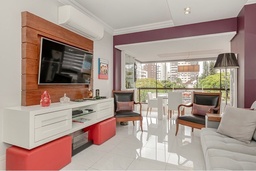 Apartamento de 2 quartos, 90m² no bairro Petrópolis, em Porto Alegre | Eu Corretor
