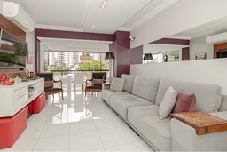 Apartamento de 2 quartos, 90m² no bairro Petrópolis, em Porto Alegre | Eu Corretor