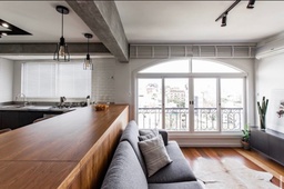 Apartamento de 2 quartos, 78m² no bairro Mont Serrat, em Porto Alegre | Eu Corretor