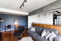 Apartamento de 2 quartos, 78m² no bairro Mont Serrat, em Porto Alegre | Eu Corretor