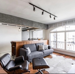 Apartamento de 2 quartos, 78m² no bairro Mont Serrat, em Porto Alegre | Eu Corretor