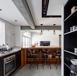 Apartamento de 2 quartos, 78m² no bairro Mont Serrat, em Porto Alegre | Eu Corretor
