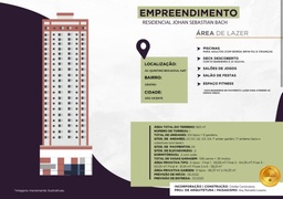 Apartamento de 2 quartos, 89m² no bairro Centro, em São Vicente | Eu Corretor