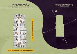 Apartamento de 2 quartos, 89m² no bairro Centro, em São Vicente | Eu Corretor